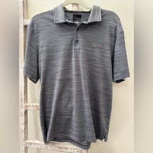 Greg Norman shirt